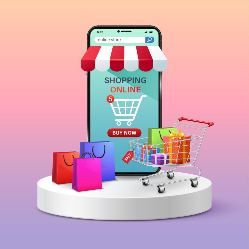 Wix WooCommerce Shopify Dropshipping Store Design Services Experts.