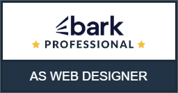 AS Web Designer Bark Profile