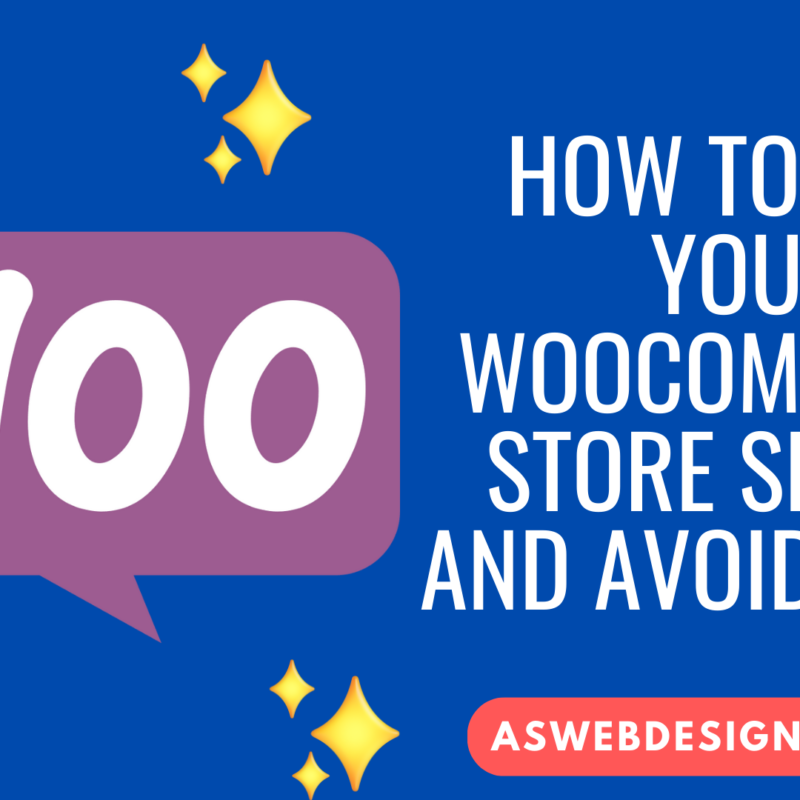 How to Keep Your WooCommerce Store Secure and Avoid Fraud Shopify dropshipping store design ecommerce wordpress woocommerce