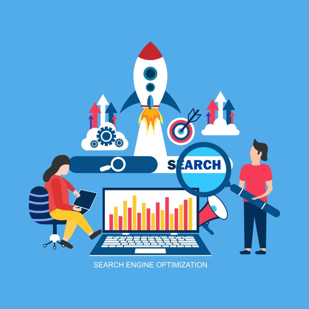 optimization seo