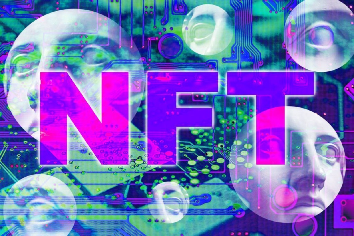 How NFTs Have Become a Gateway Into the Metaverse What Is NFT
