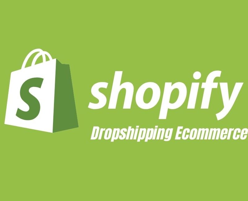 How Shopify Dropshipping Works Shopify dropshipping website design WooCommerce Website design WooCommerce Experts