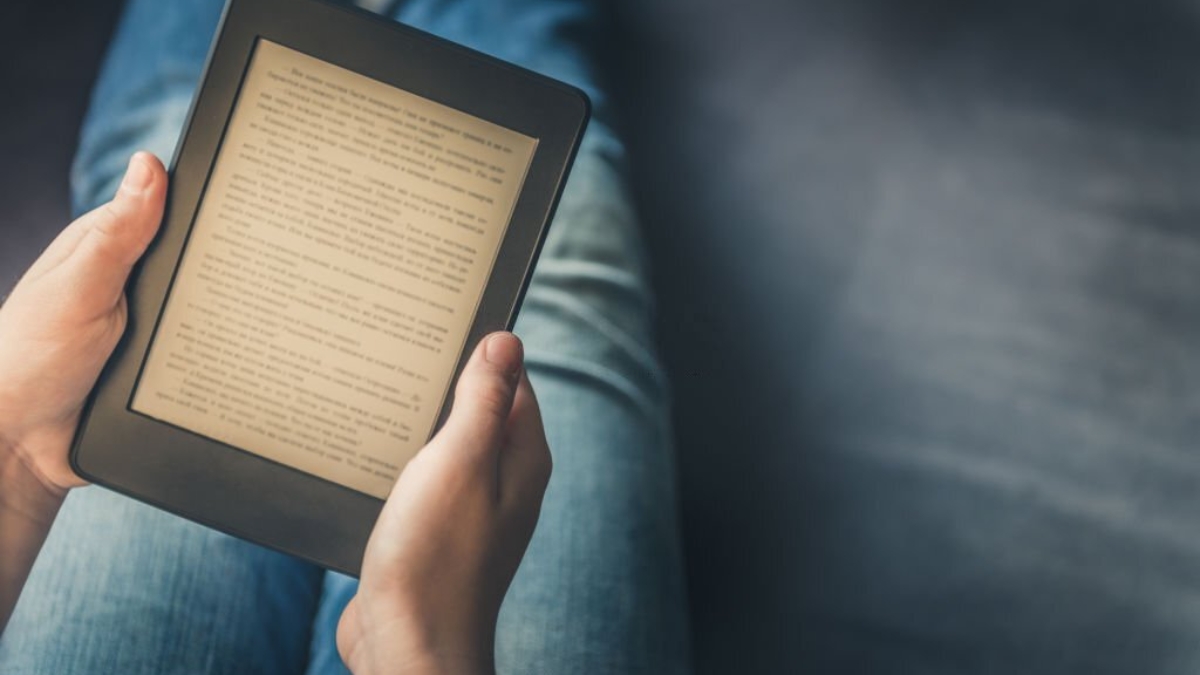 How to Format Your Kindle Book for Maximum Readability Kindle ebook formatting Paperback softback hardback print book format