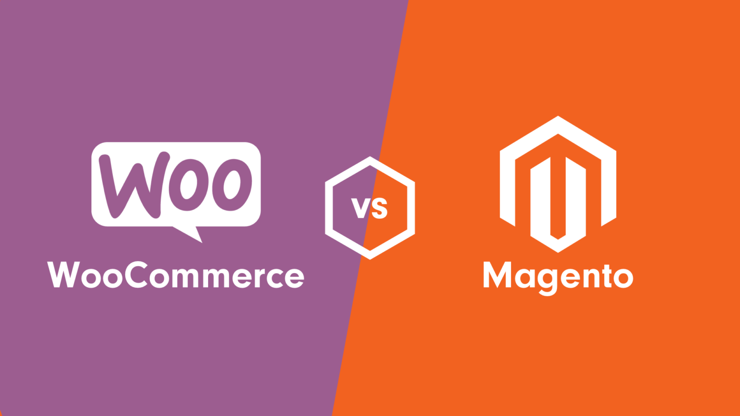 Magento Vs WooCommerce Which One Is Better WooCommerce Website Design Magento eCommerce Website Design