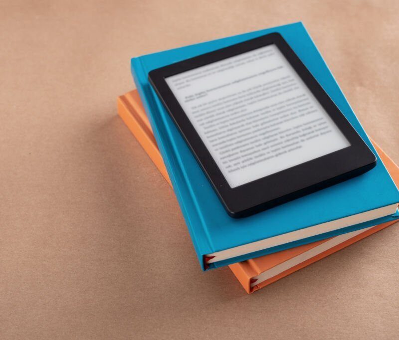 Step by Step Guide to Formatting Your Kindle Book Kindle ebook formatting Paperback softback hardback print book format