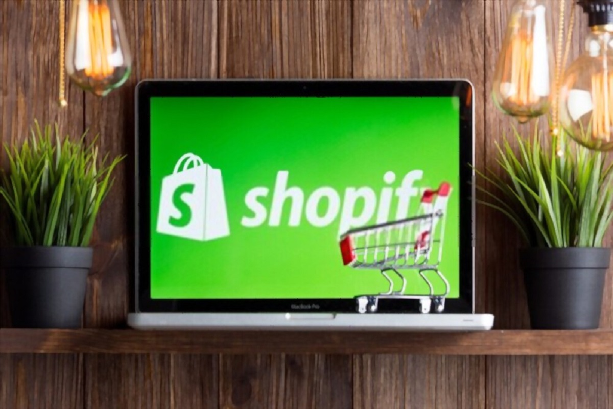 Top 10 Shopify Apps To Help Grow Your Store Shopify Dropshipping Website Design WordPress Website Design and Development