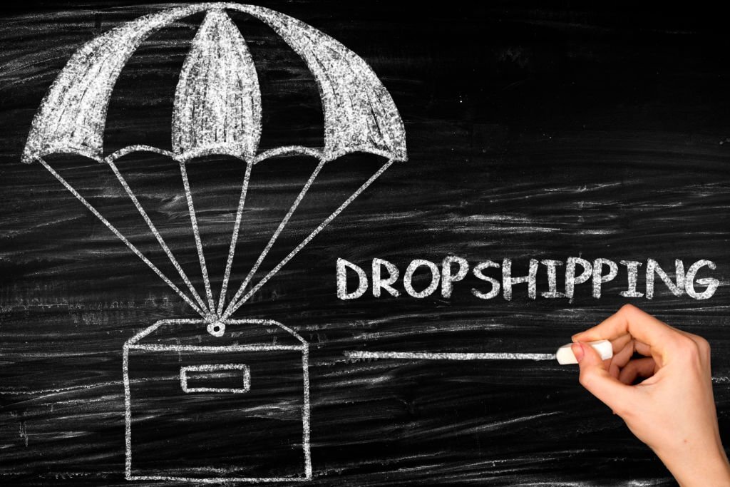 Top 5 New Winning Dropshipping Product Research Methods Shopify Dropshipping store design Amazon FBA Amazon Dropshipping eBay Dropshipping